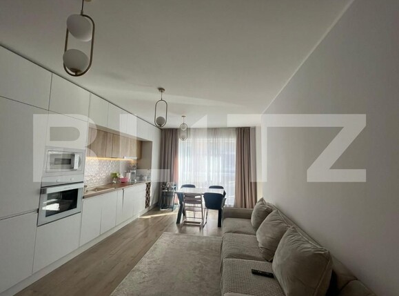 Apartament de vânzare 3 camere Manastur - 142666AV | BLITZ Cluj-Napoca | Poza7