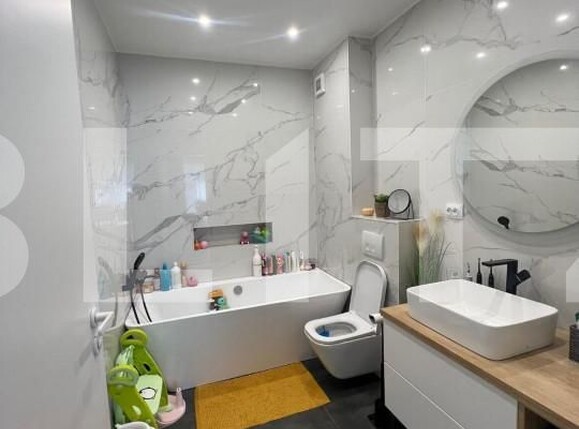 Apartament de vânzare 3 camere Manastur - 142666AV | BLITZ Cluj-Napoca | Poza4