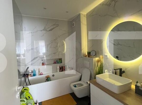 Apartament de vânzare 3 camere Manastur - 142666AV | BLITZ Cluj-Napoca | Poza3