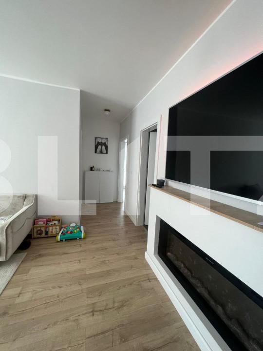 Apartament de vânzare 3 camere Manastur - 142666AV | BLITZ Cluj-Napoca | Poza8