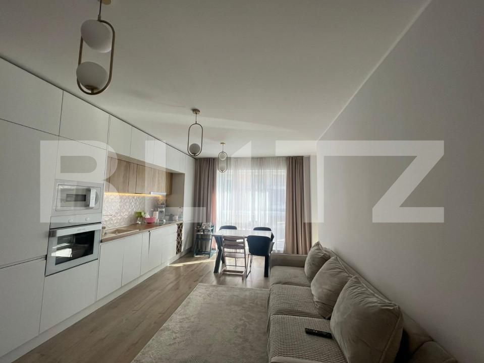 Apartament de vânzare 3 camere Manastur - 142666AV | BLITZ Cluj-Napoca | Poza7
