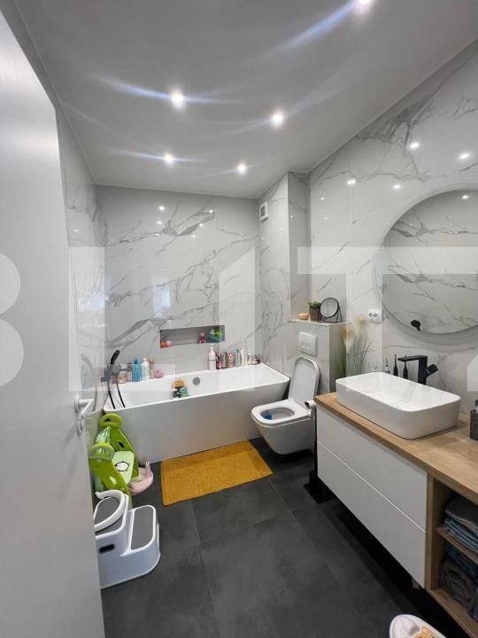 Apartament de vânzare 3 camere Manastur - 142666AV | BLITZ Cluj-Napoca | Poza4