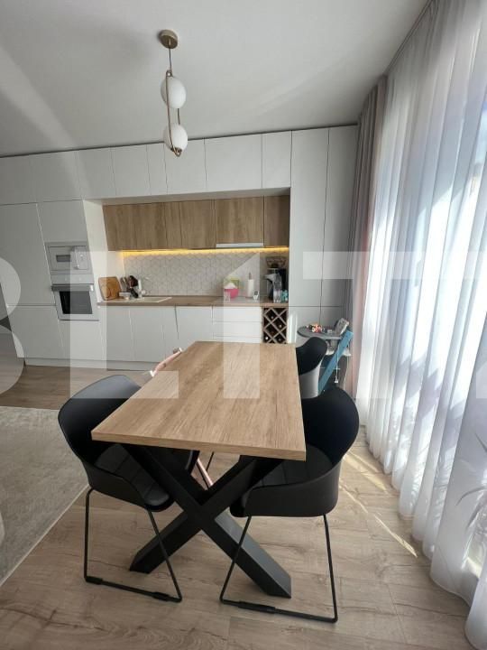 Apartament de vânzare 3 camere Manastur - 142666AV | BLITZ Cluj-Napoca | Poza1