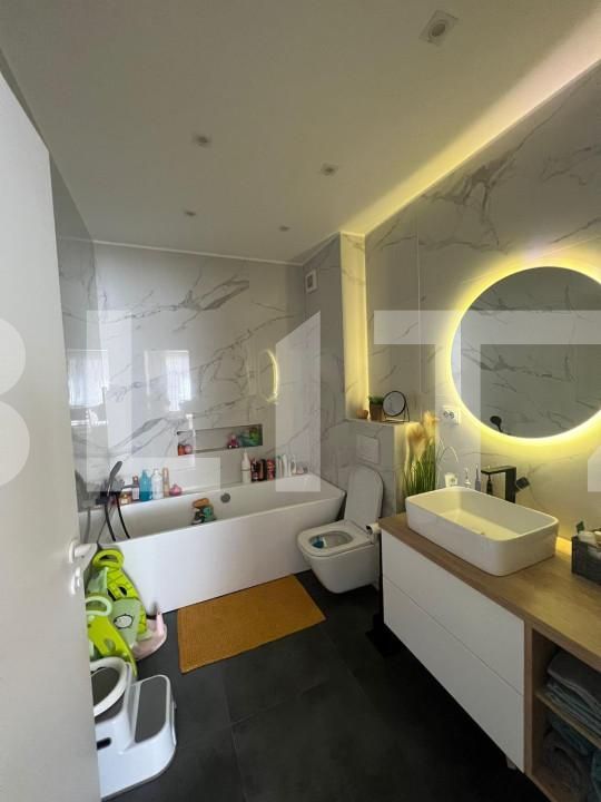 Apartament de vânzare 3 camere Manastur - 142666AV | BLITZ Cluj-Napoca | Poza3