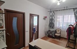  Apartament 4 camere, 75 mp utili, 2 bai, zona Stejarului