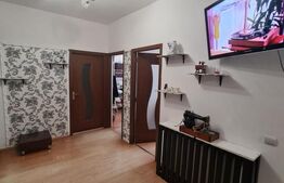  Apartament 4 camere, 75 mp utili, 2 bai, zona Stejarului