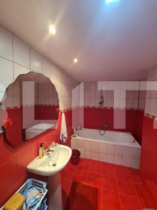 Apartament de vânzare 4 camere Floreşti - 142667AV | BLITZ Cluj-Napoca | Poza10