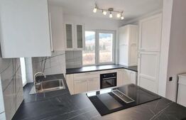 Apartament 2 cameere, totul nou, lift, parcare, zona strazii Abatorului