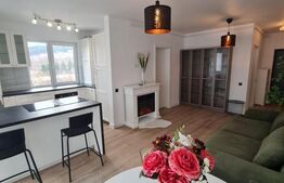 Apartament 2 cameere, totul nou, lift, parcare, zona strazii Abatorului