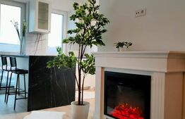 Apartament 2 cameere, totul nou, lift, parcare, zona strazii Abatorului