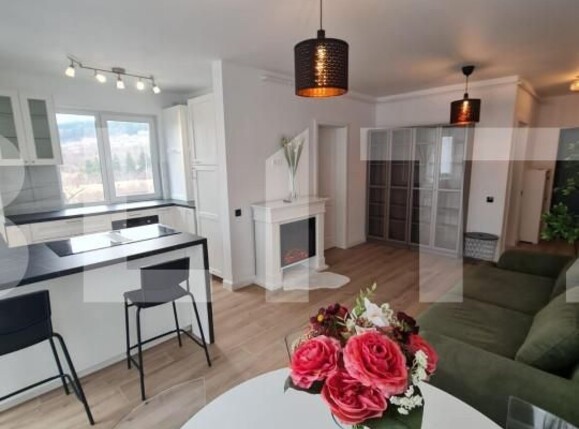 Apartament de vânzare 2 camere Floreşti - 142668AV | BLITZ Cluj-Napoca | Poza1