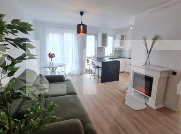 Apartament de vânzare 2 camere Floreşti - 142668AV | BLITZ Cluj-Napoca | Poza2