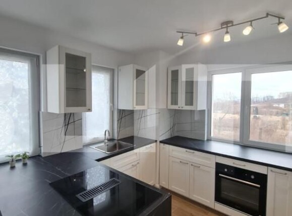 Apartament de vânzare 2 camere Floreşti - 142668AV | BLITZ Cluj-Napoca | Poza3