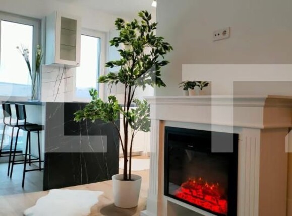 Apartament de vânzare 2 camere Floreşti - 142668AV | BLITZ Cluj-Napoca | Poza5