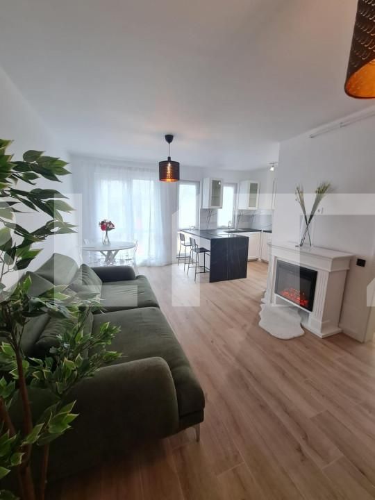 Apartament de vânzare 2 camere Floreşti - 142668AV | BLITZ Cluj-Napoca | Poza2