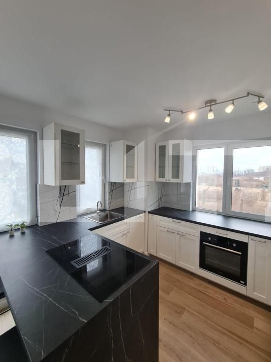 Apartament de vânzare 2 camere Floreşti - 142668AV | BLITZ Cluj-Napoca | Poza3