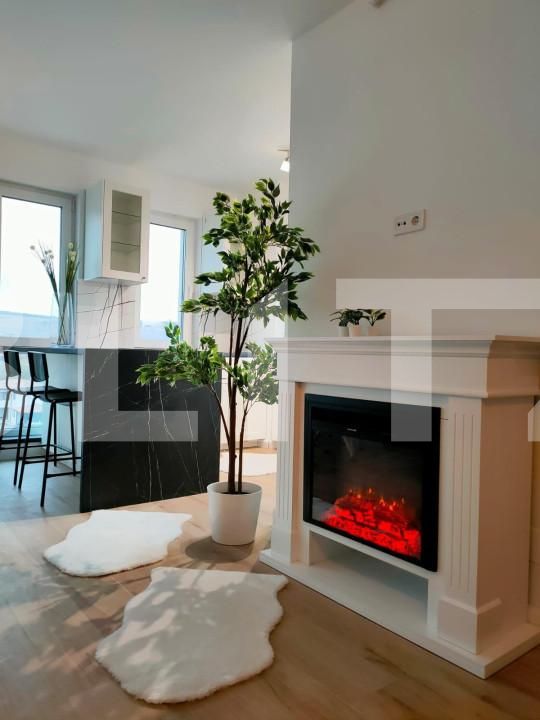 Apartament de vânzare 2 camere Floreşti - 142668AV | BLITZ Cluj-Napoca | Poza5