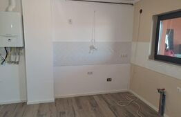 3 camere, 70mp, 2 bai, terasa, balcon, parcare subterana, zona Sub Cetate