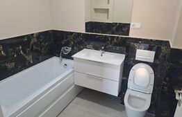 3 camere, 70mp, 2 bai, terasa, balcon, parcare subterana, zona Sub Cetate