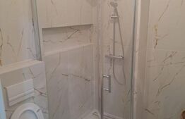 3 camere, 70mp, 2 bai, terasa, balcon, parcare subterana, zona Sub Cetate