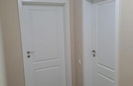 3 camere, 70mp, 2 bai, terasa, balcon, parcare subterana, zona Sub Cetate