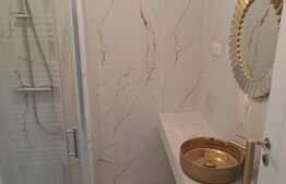 3 camere, 70mp, 2 bai, terasa, balcon, parcare subterana, zona Sub Cetate