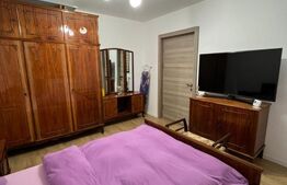 Apartament decomandat, 2 camere, mobilat si utilat, 51 mp utili, parcare