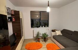 Apartament decomandat, 2 camere, mobilat si utilat, 51 mp utili, parcare