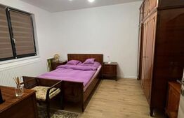 Apartament decomandat, 2 camere, mobilat si utilat, 51 mp utili, parcare