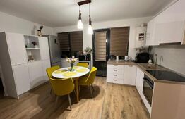 Apartament decomandat, 2 camere, mobilat si utilat, 51 mp utili, parcare