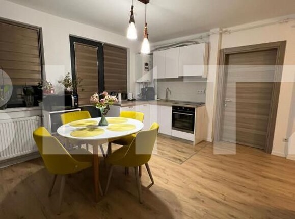 Apartament de vânzare 2 camere Floreşti - 142670AV | BLITZ Cluj-Napoca | Poza3