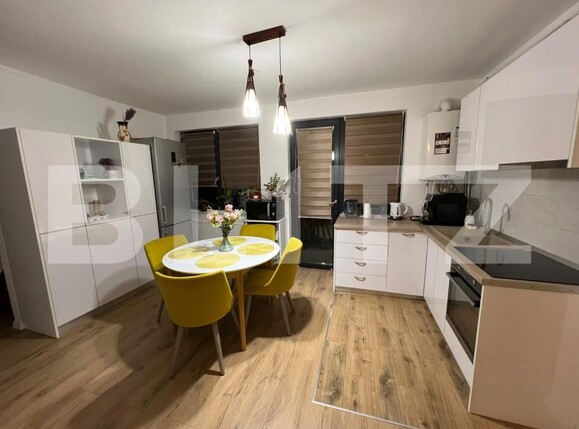 Apartament de vânzare 2 camere Floreşti - 142670AV | BLITZ Cluj-Napoca | Poza1