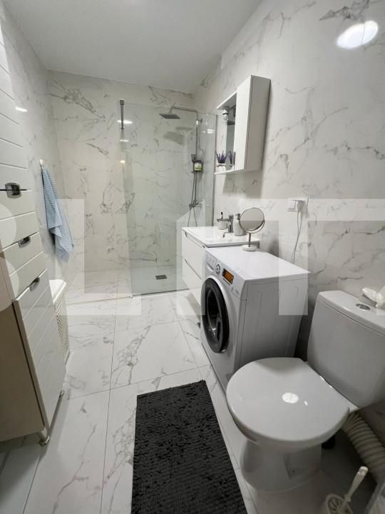 Apartament de vânzare 2 camere Floreşti - 142670AV | BLITZ Cluj-Napoca | Poza8