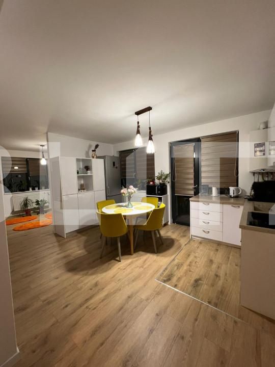 Apartament de vânzare 2 camere Floreşti - 142670AV | BLITZ Cluj-Napoca | Poza2