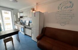 Apartament cu o camera, decomandat, etaj intermediar, Floresti