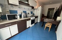 Apartament cu o camera, decomandat, etaj intermediar, Floresti