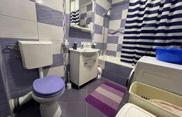 Apartament cu o camera, decomandat, etaj intermediar, Floresti