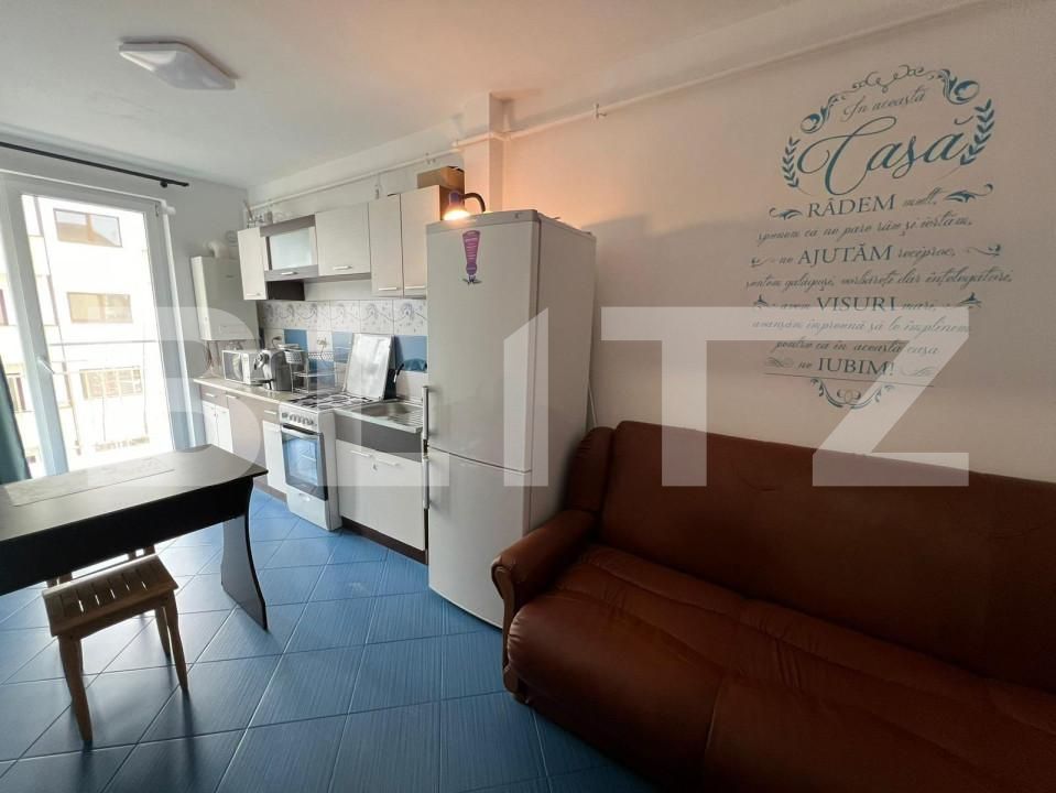 Garsonieră de vânzare Floreşti - 142672AV | BLITZ Cluj-Napoca | Poza2