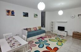 Apartament 2 camere, mobilat si utilat, etaj intermediar, zona Terra