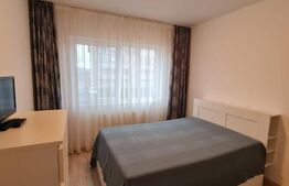 Apartament 2 camere, mobilat si utilat, etaj intermediar, zona Terra