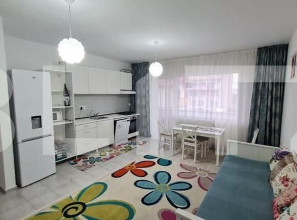 Apartament de vânzare 2 camere Floreşti - 142673AV | BLITZ Cluj-Napoca | Poza2