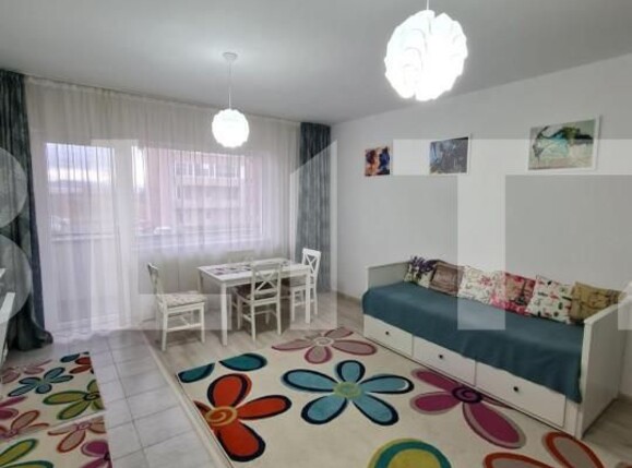 Apartament de vânzare 2 camere Floreşti - 142673AV | BLITZ Cluj-Napoca | Poza1