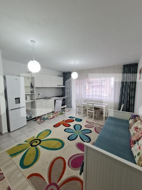 Apartament de vânzare 2 camere Floreşti - 142673AV | BLITZ Cluj-Napoca | Poza2