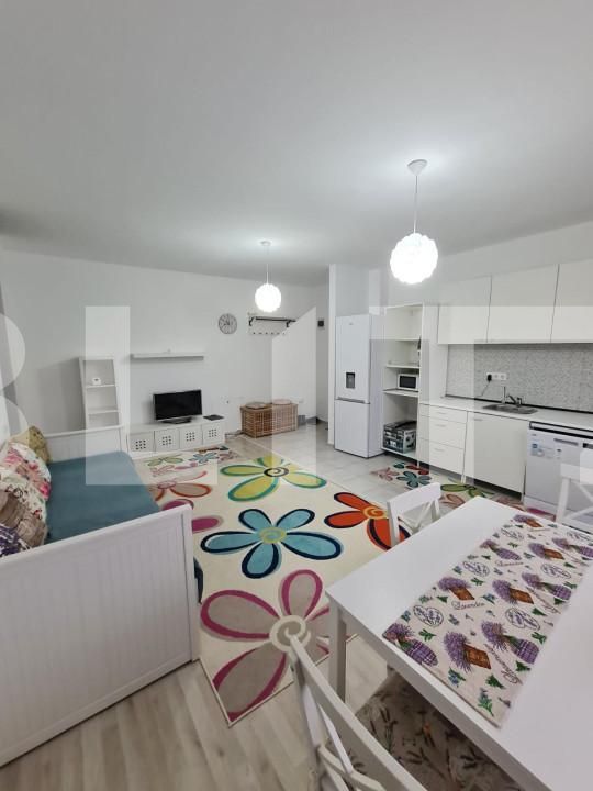 Apartament de vânzare 2 camere Floreşti - 142673AV | BLITZ Cluj-Napoca | Poza3