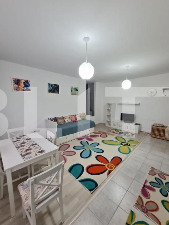 Apartament de vânzare 2 camere Floreşti - 142673AV | BLITZ Cluj-Napoca | Poza4