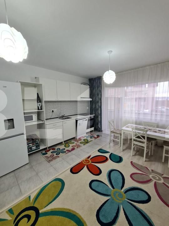 Apartament de vânzare 2 camere Floreşti - 142673AV | BLITZ Cluj-Napoca | Poza5