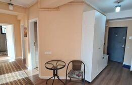 Apartament 4 camere, 80 mp, boxa, parcare subterana, 2 bai, zona Sub Cetate