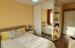 Apartament 4 camere, 80 mp, boxa, parcare subterana, 2 bai, zona Sub Cetate