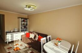 Apartament 4 camere, 80 mp, boxa, parcare subterana, 2 bai, zona Sub Cetate