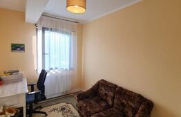 Apartament 4 camere, 80 mp, boxa, parcare subterana, 2 bai, zona Sub Cetate
